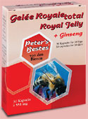 Gelee Royale