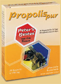 Propolis pur