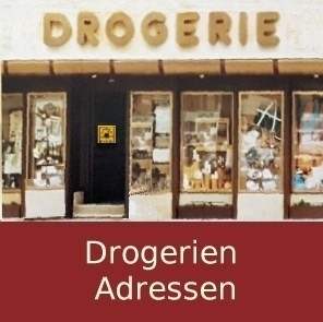 DROGERIEN ADRESSEN