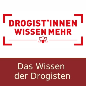 DROGISTEN WISSEN MEHR