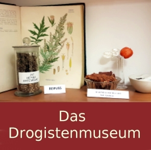 DROGISTENMUSEUM