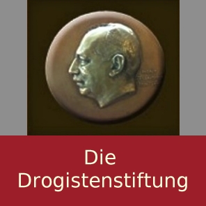 DROGISTENSTIFTUNG